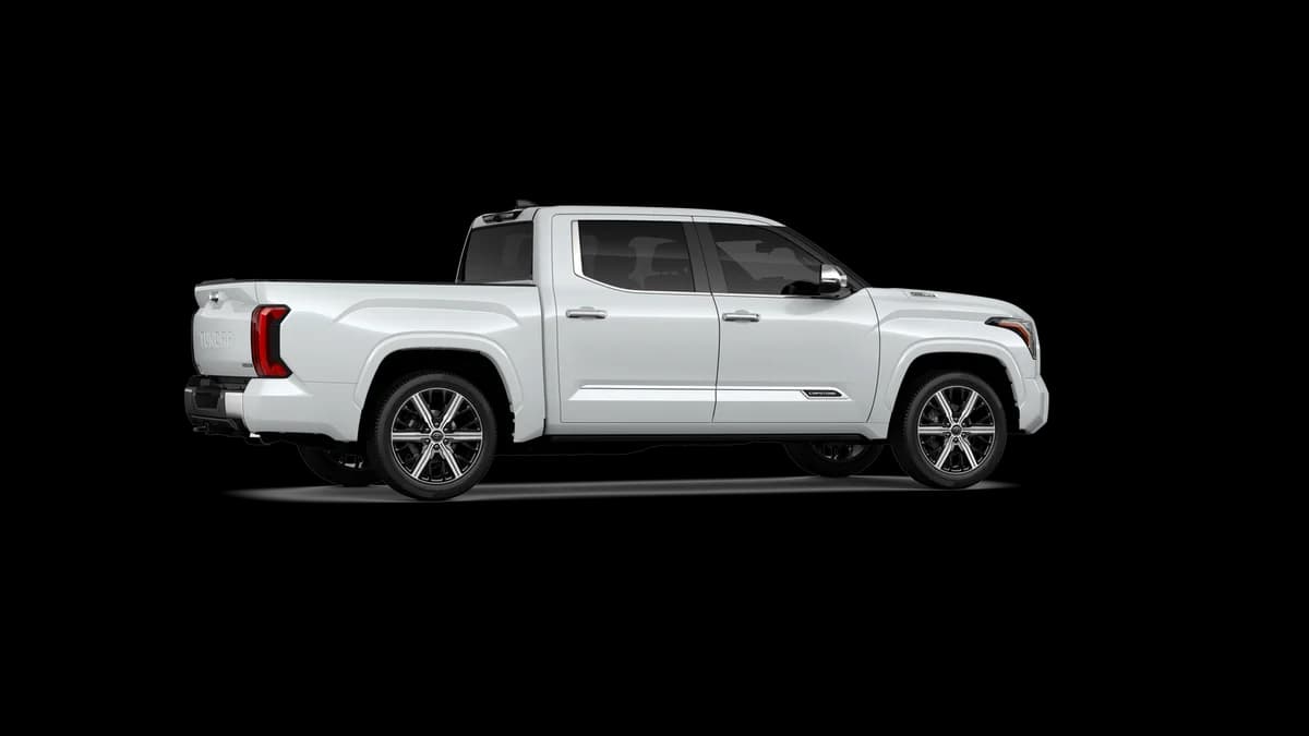 2026 Toyota Tundra 44