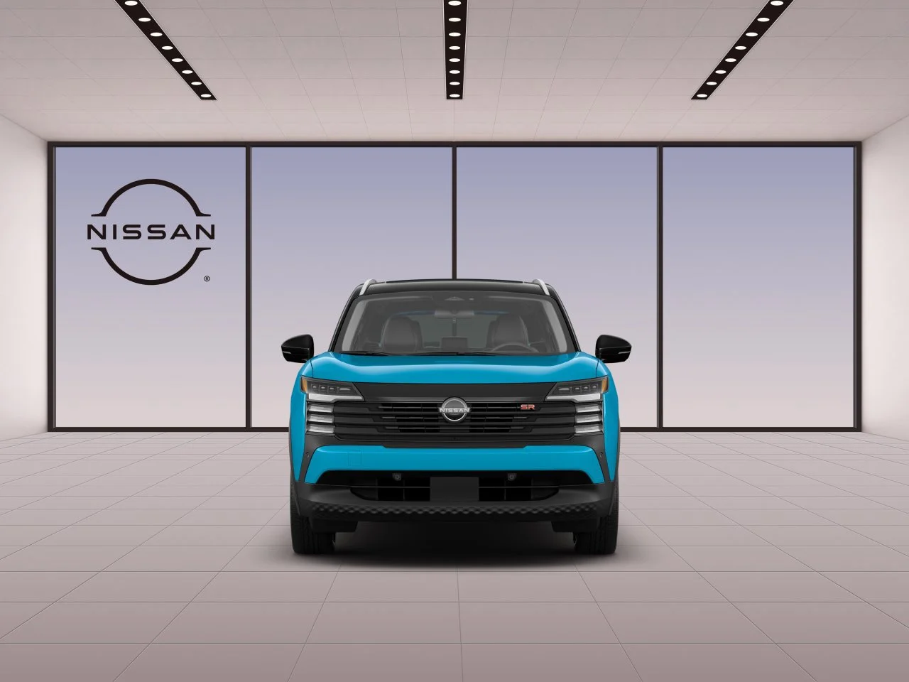 2026 Nissan KICKS 22