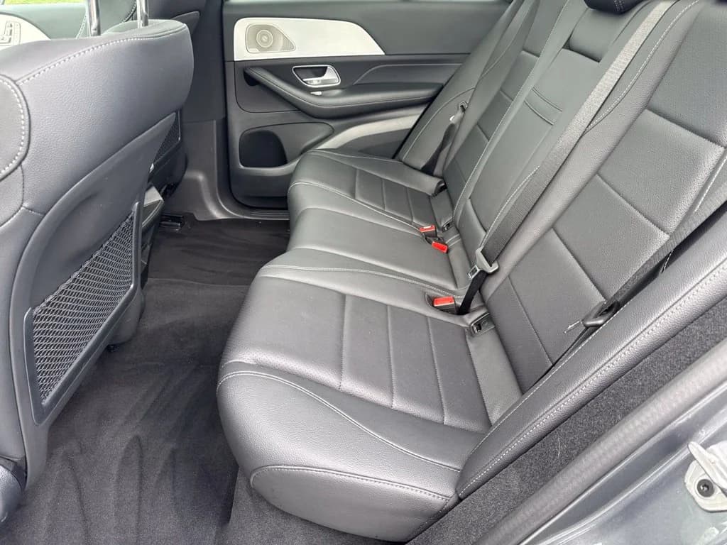 2026 Mercedes-Benz GLE 30