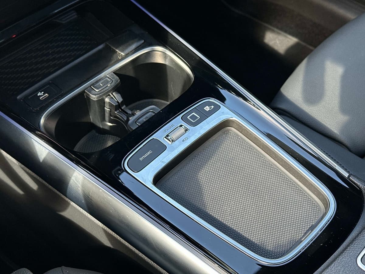 2026 Mercedes-Benz GLA 29