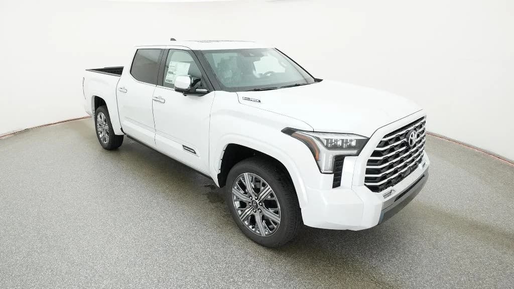 2026 Toyota Tundra 21