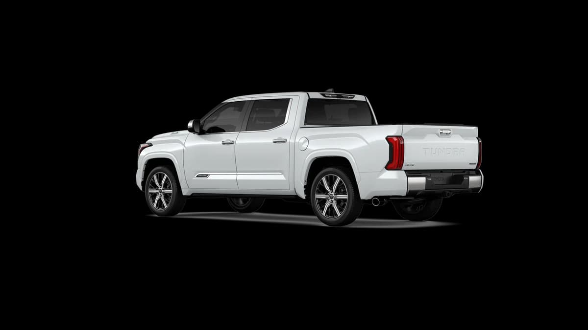 2026 Toyota Tundra 39