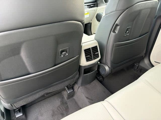 2026 Kia Sportage 7