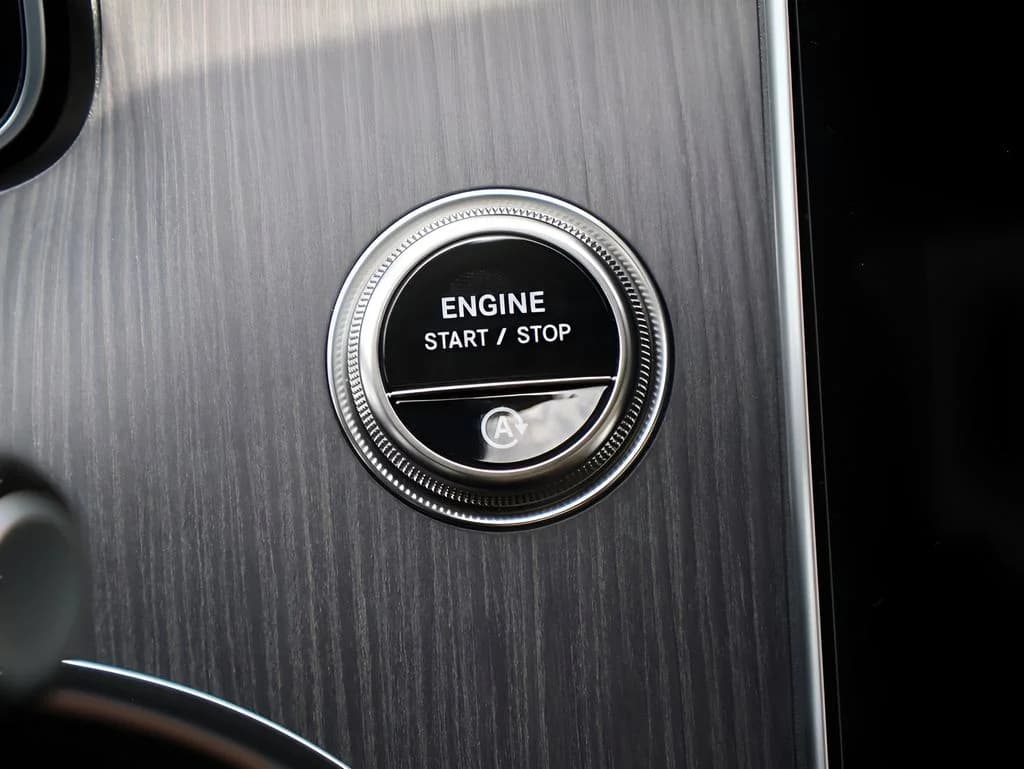2026 Mercedes-Benz C-Class Sedan 23