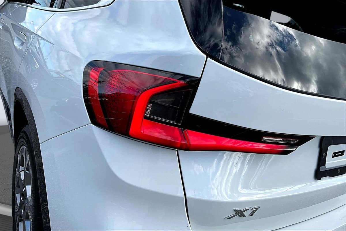 2026 BMW X1 19