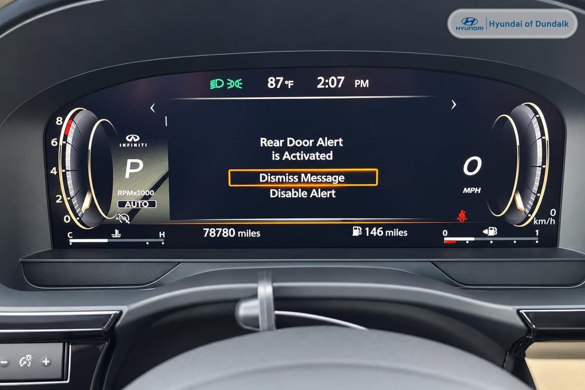 2023 INFINITI QX60 10