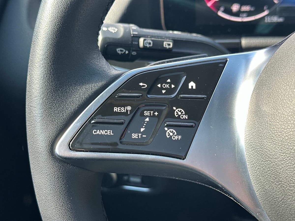 2026 Mercedes-Benz GLA 20