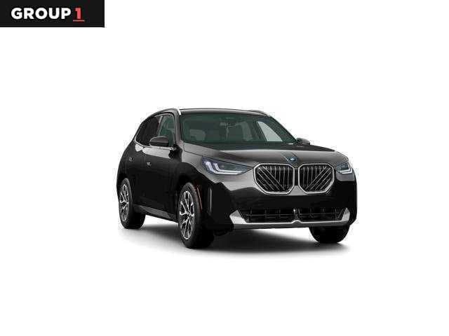 2026 BMW X3 13