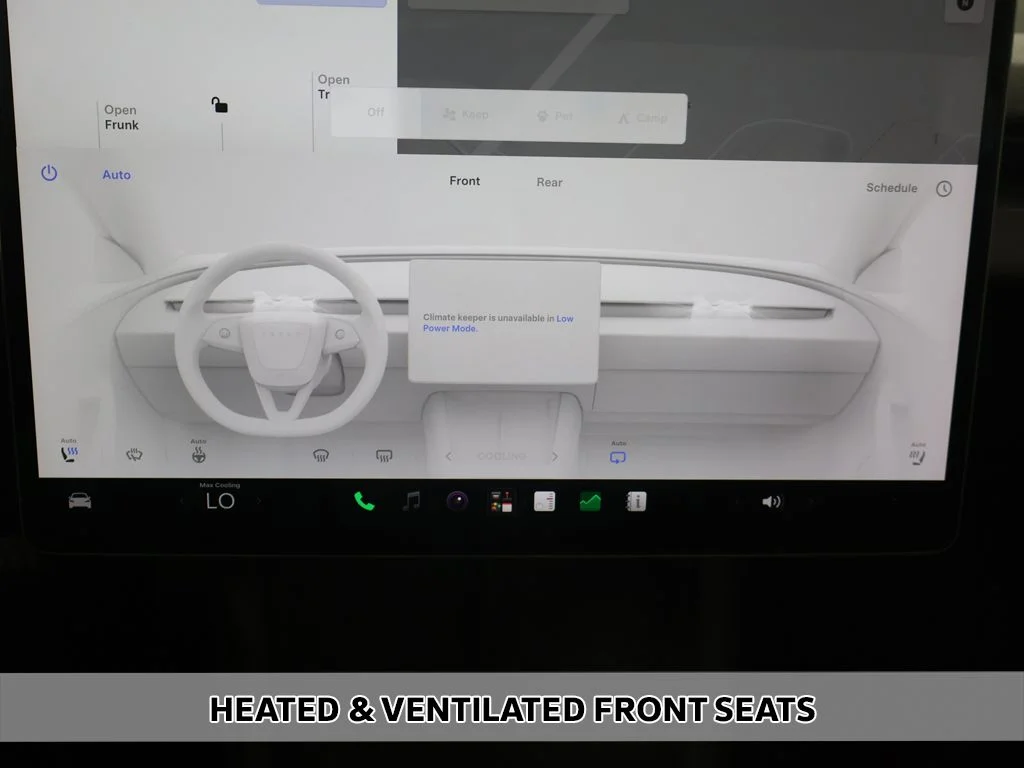 2025 Tesla Model 3 6