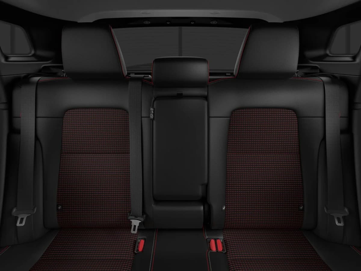 2026 Nissan KICKS 14