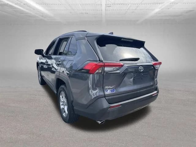 2024 Toyota RAV4 9
