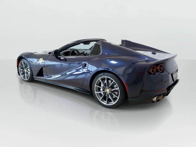 2023 Ferrari 812 GTS