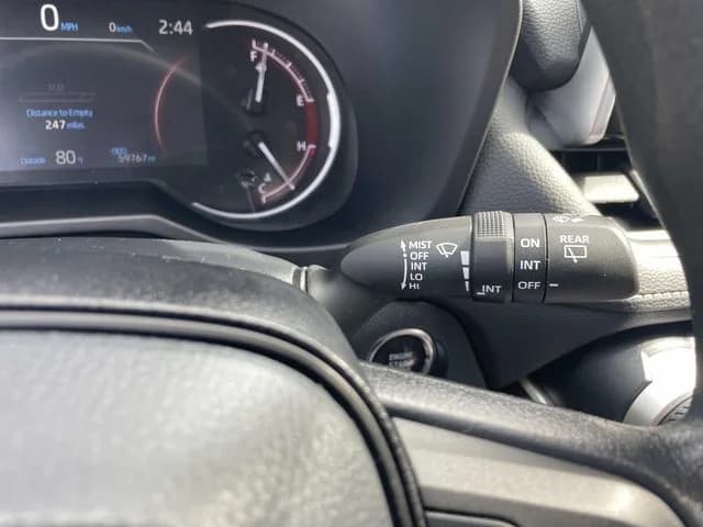 2024 Toyota RAV4 31