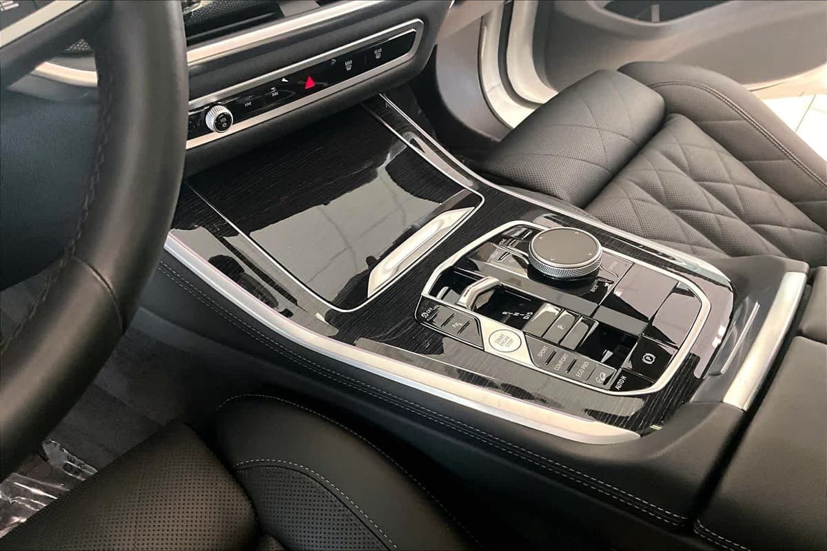 2026 BMW X5 14