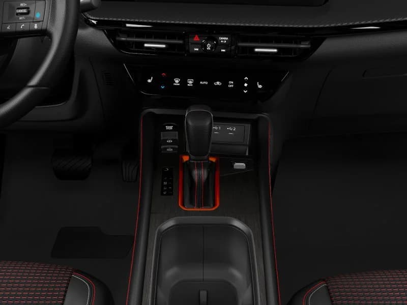 2026 Nissan KICKS 18