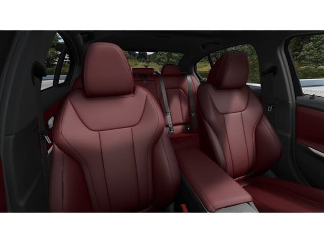 2026 BMW 3 Series 9