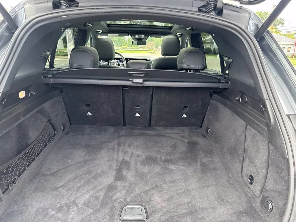 2026 Mercedes-Benz GLE 44
