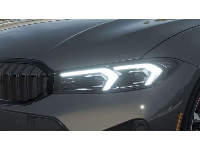 2026 BMW 3 Series 4