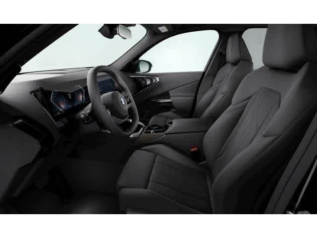 2026 BMW X3 4